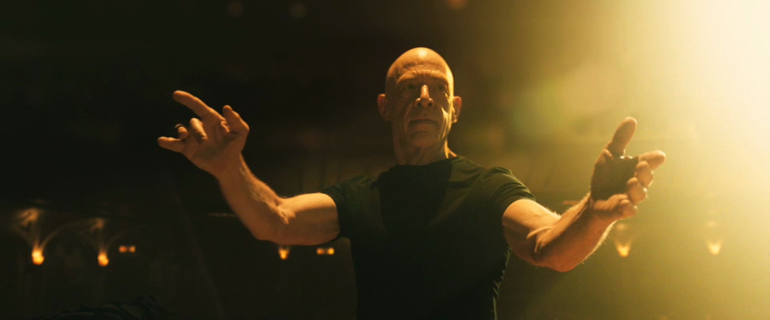 Whiplash (2014) Whiplash (2014)