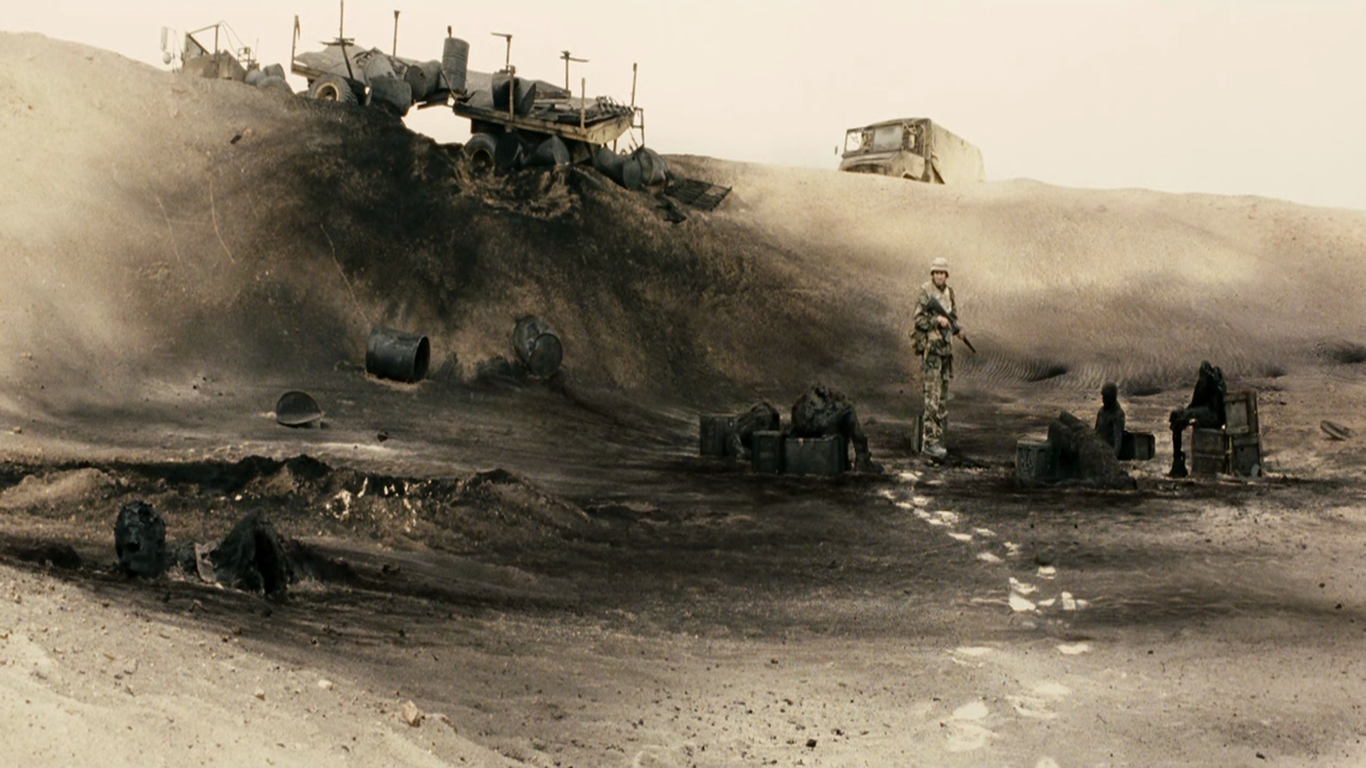 Jarhead (2005) Jarhead (2005)