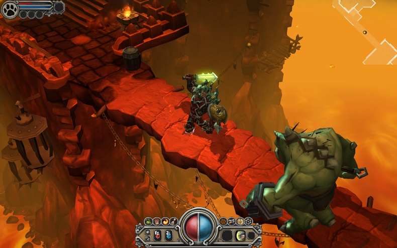 Torchlight Torchlight