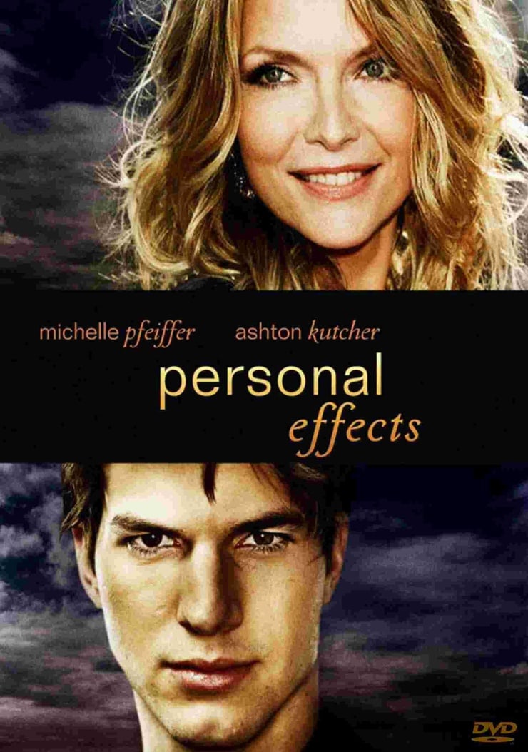 Picture Of Personal Effects