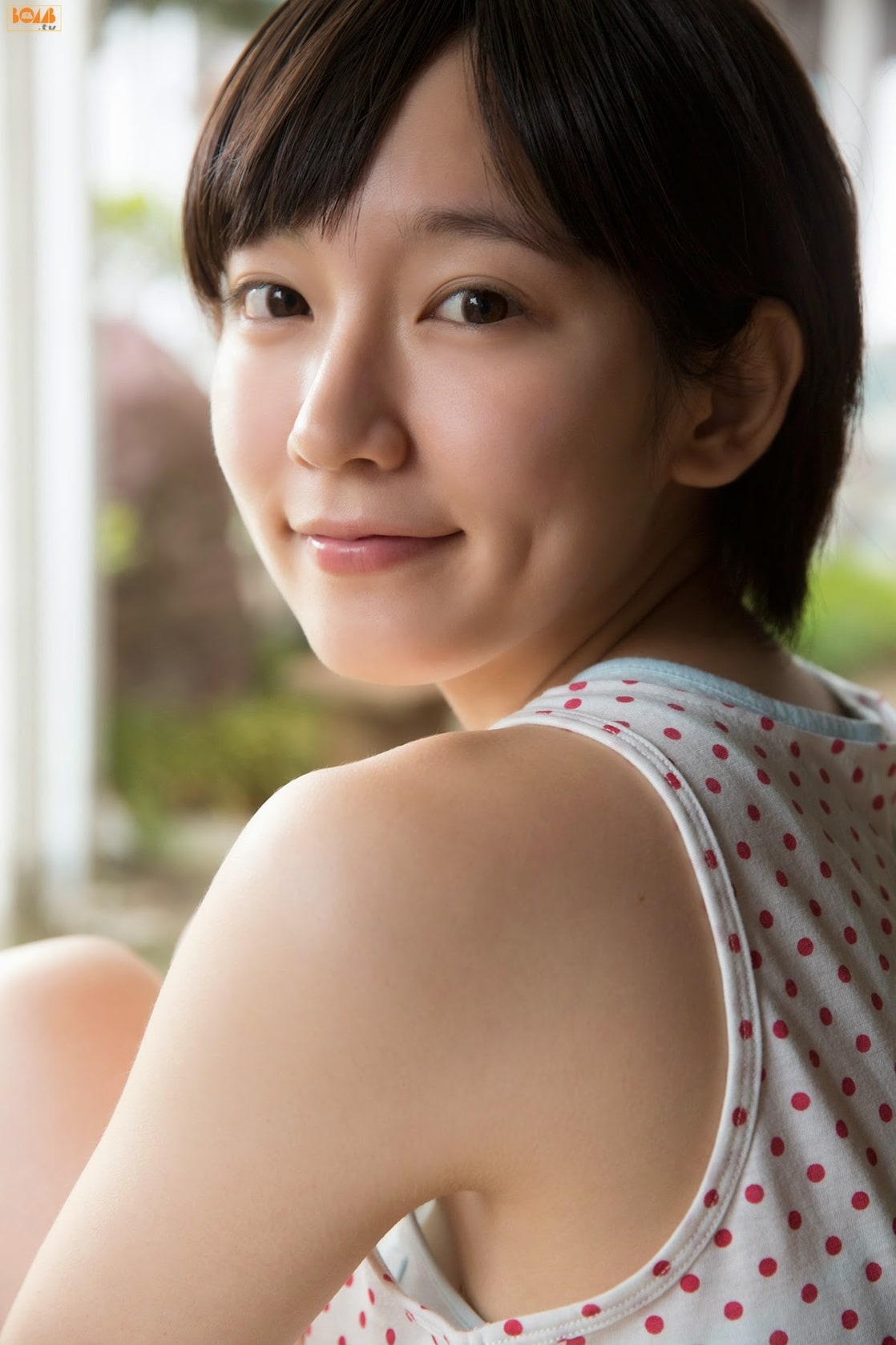 Picture Of Riho Yoshioka