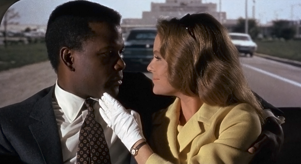 Guess Who's Coming to Dinner (1967) Guess Who's Coming to Dinner (1967)