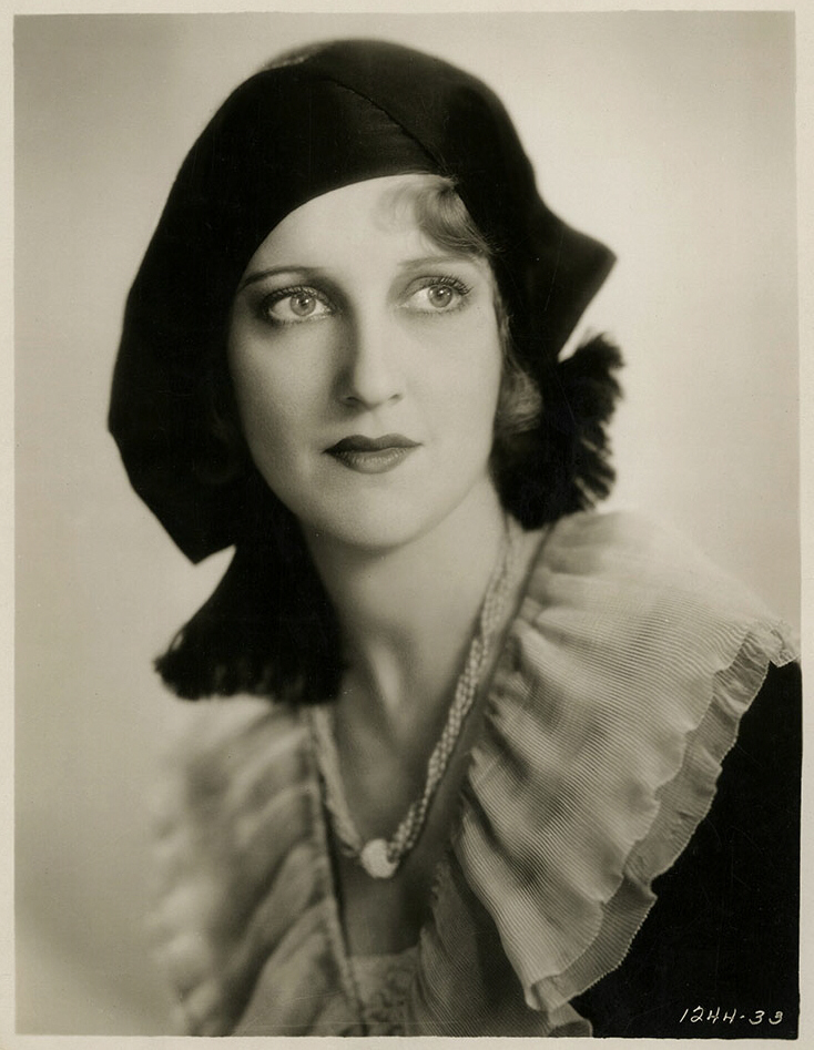 Picture Of Jeanette MacDonald