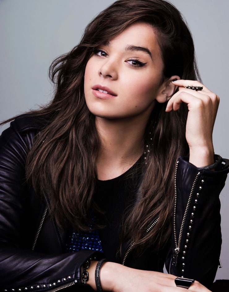 Picture of Hailee St