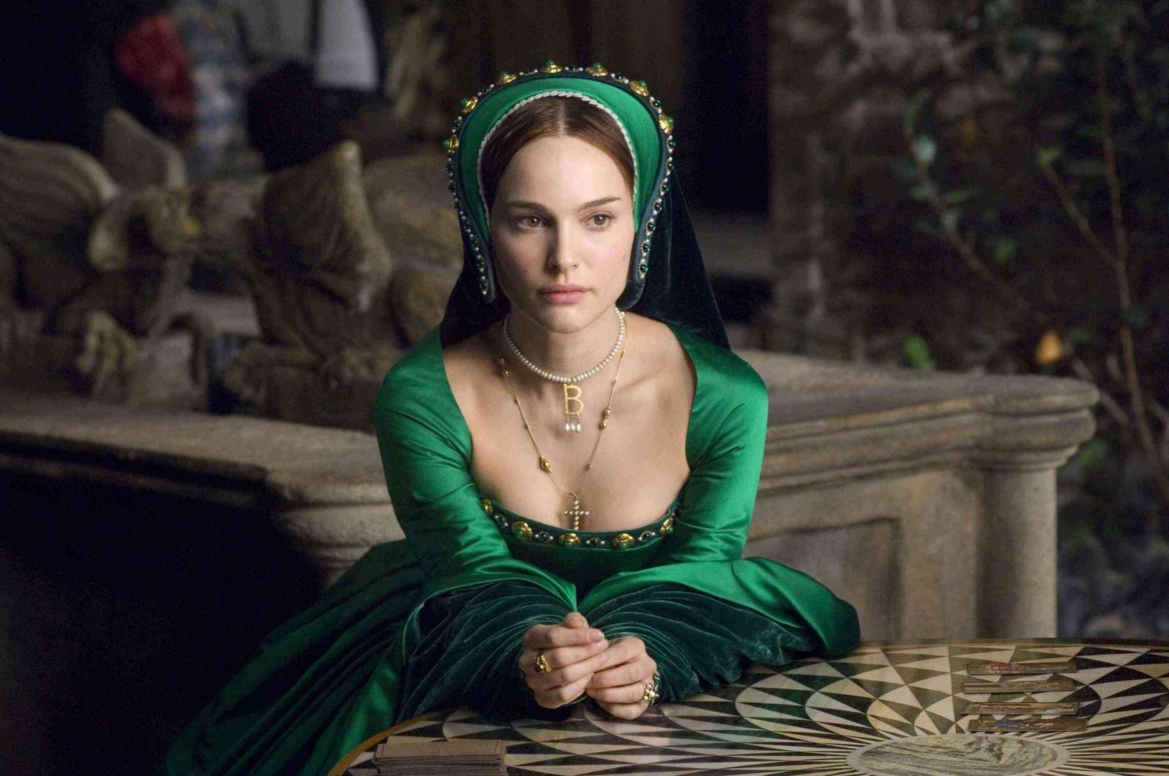 The Other Boleyn Girl (2008) The Other Boleyn Girl (2008)