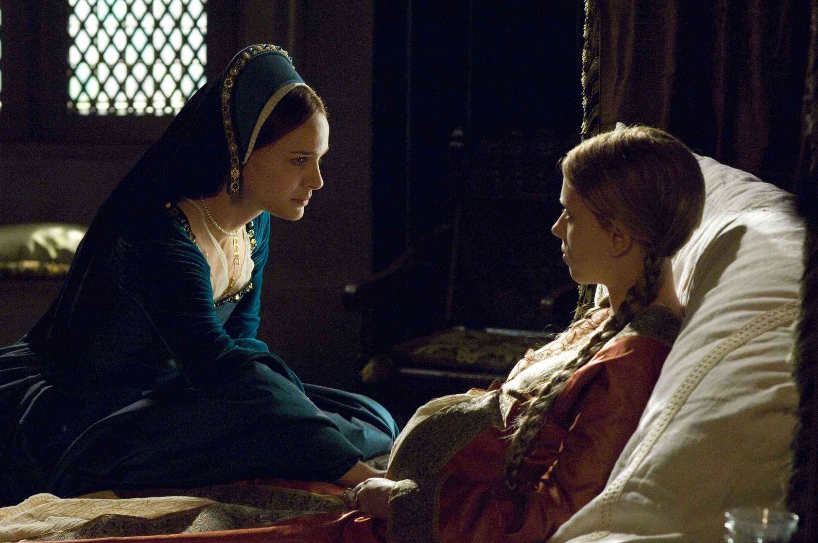 The Other Boleyn Girl (2008) The Other Boleyn Girl (2008)