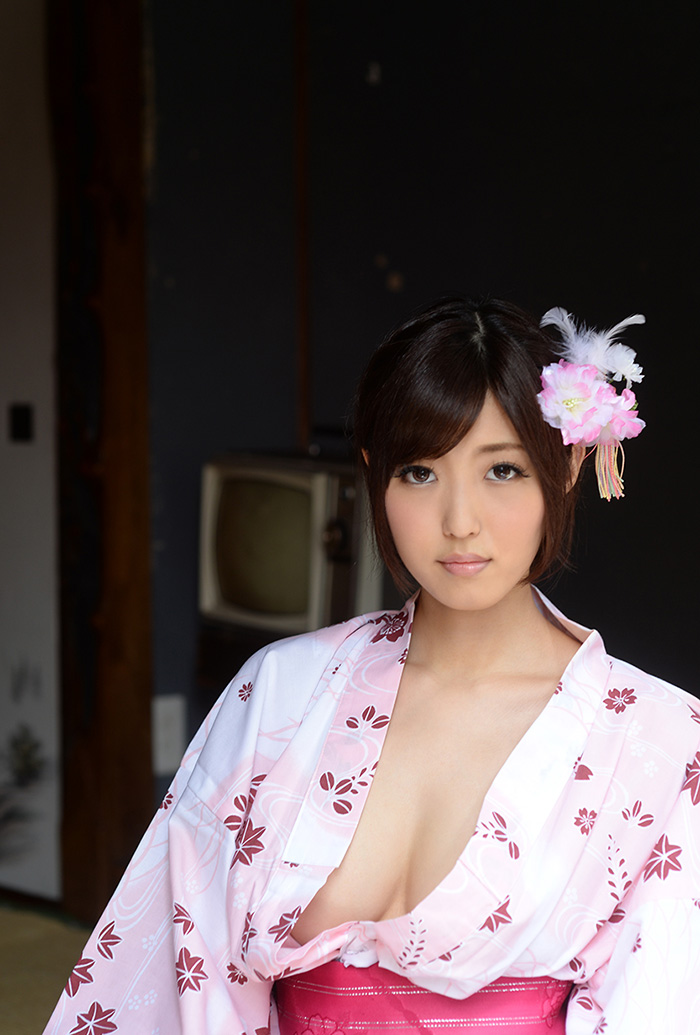 Picture of Asahi Mizuno Picture of Asahi Mizuno