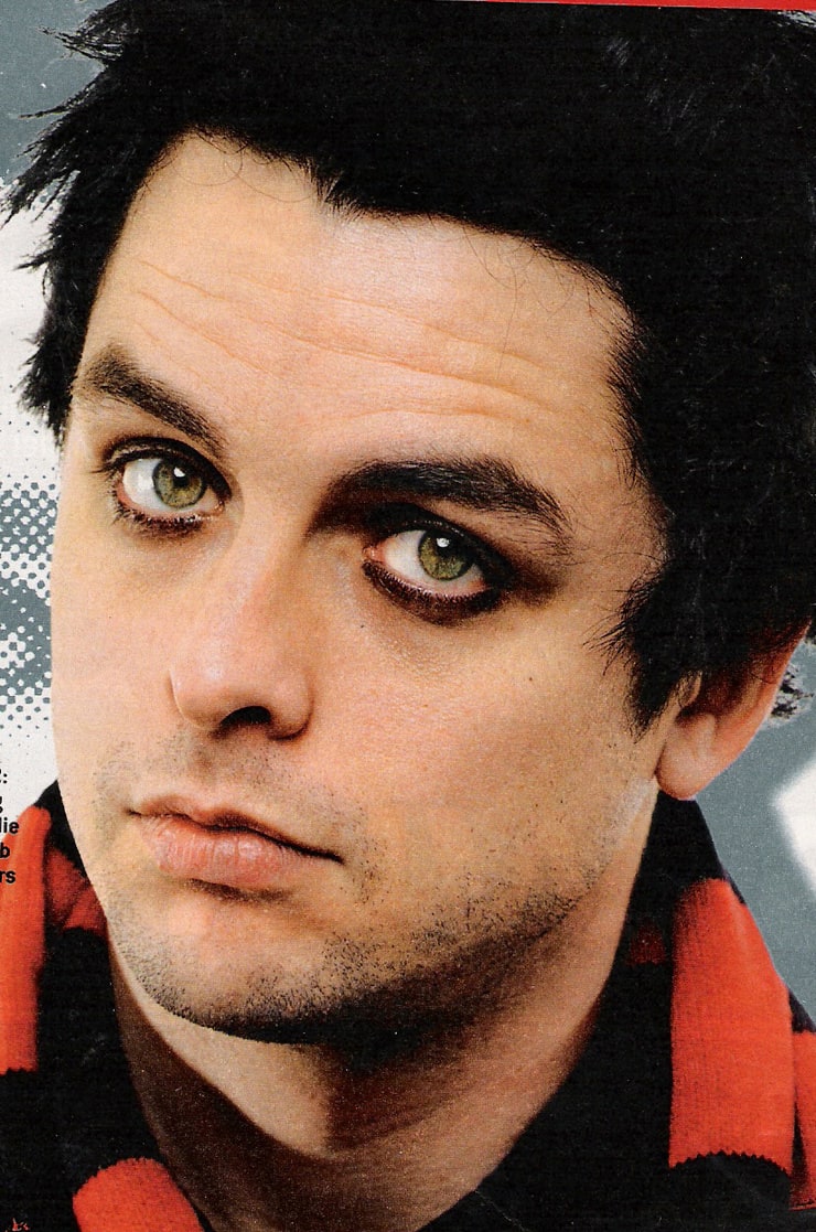 Billie Joe Armstrong Pictures 41
