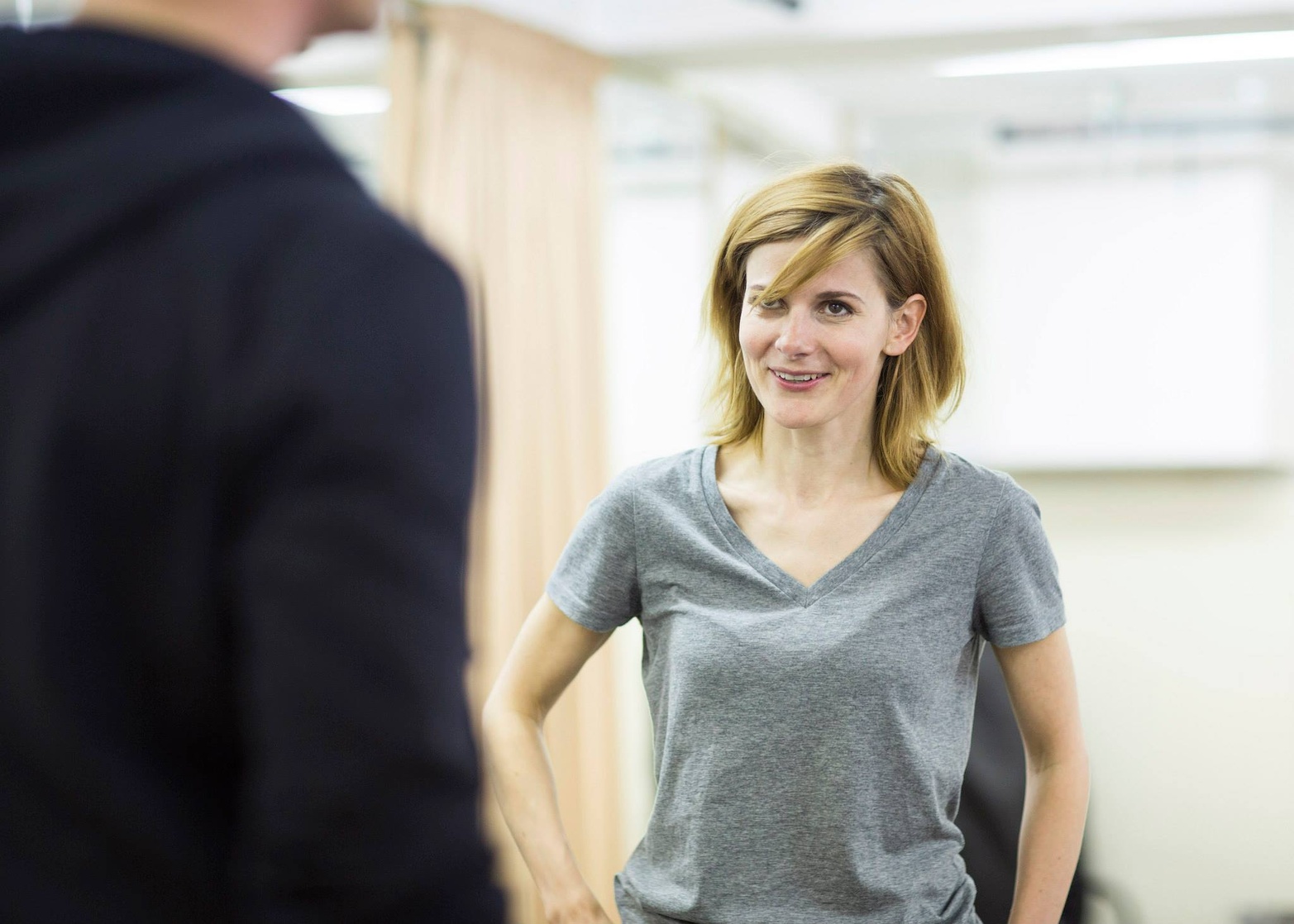 louise brealey louise brealey