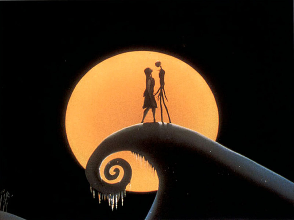 The Nightmare Before Christmas The Nightmare Before Christmas