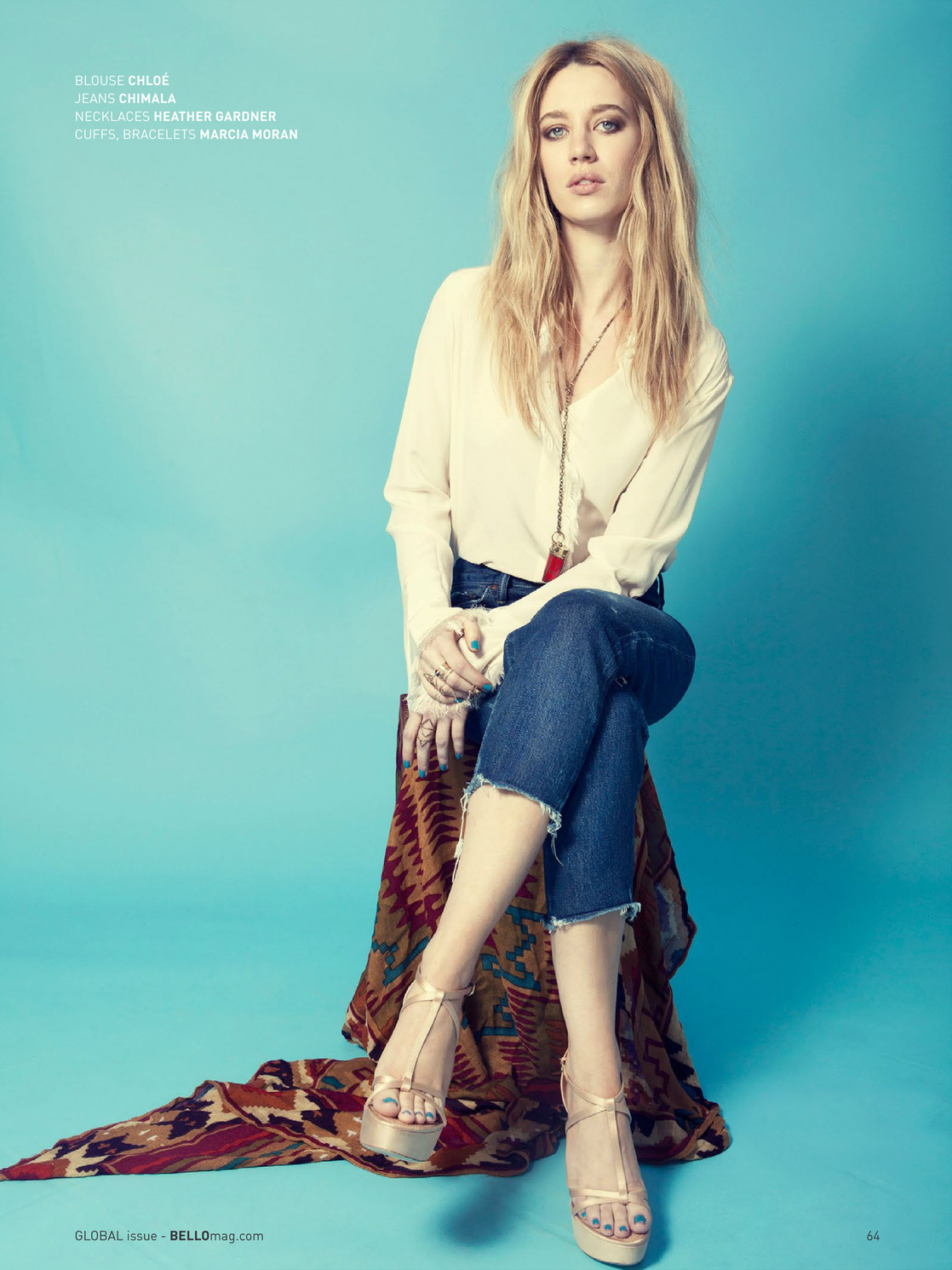 Picture of Yael Grobglas