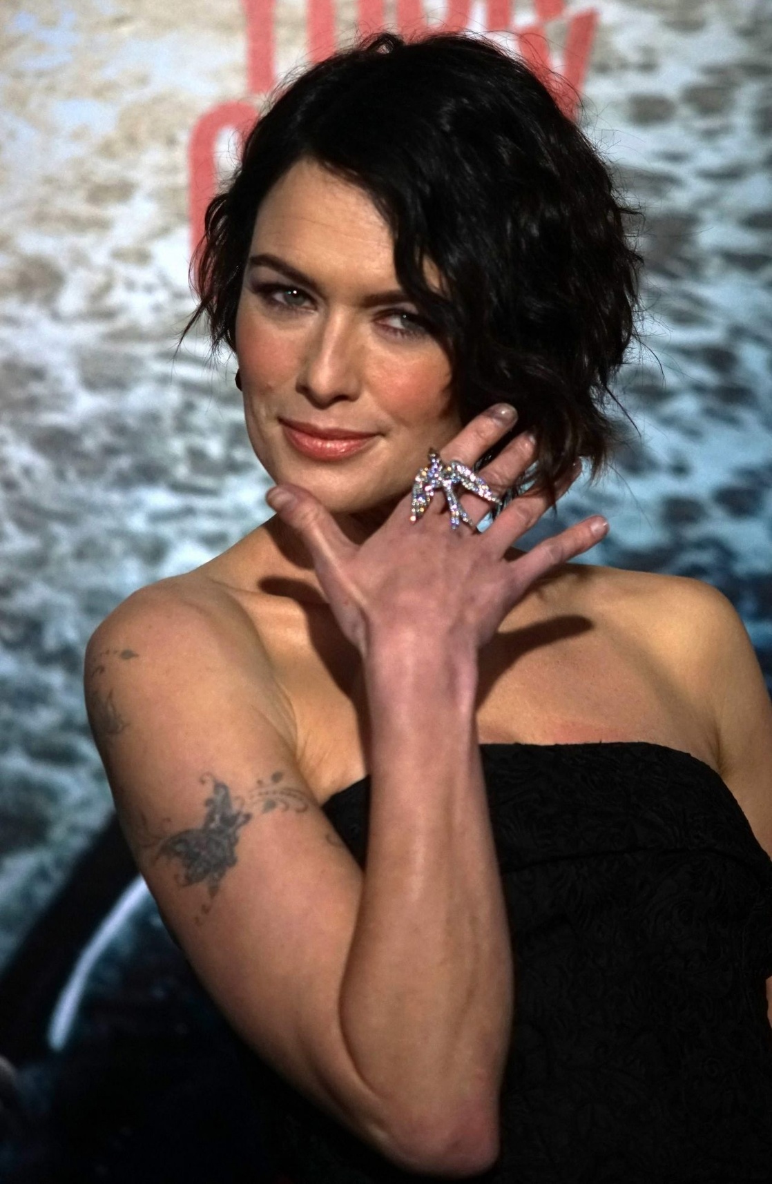picture of lena headey picture of lena headey