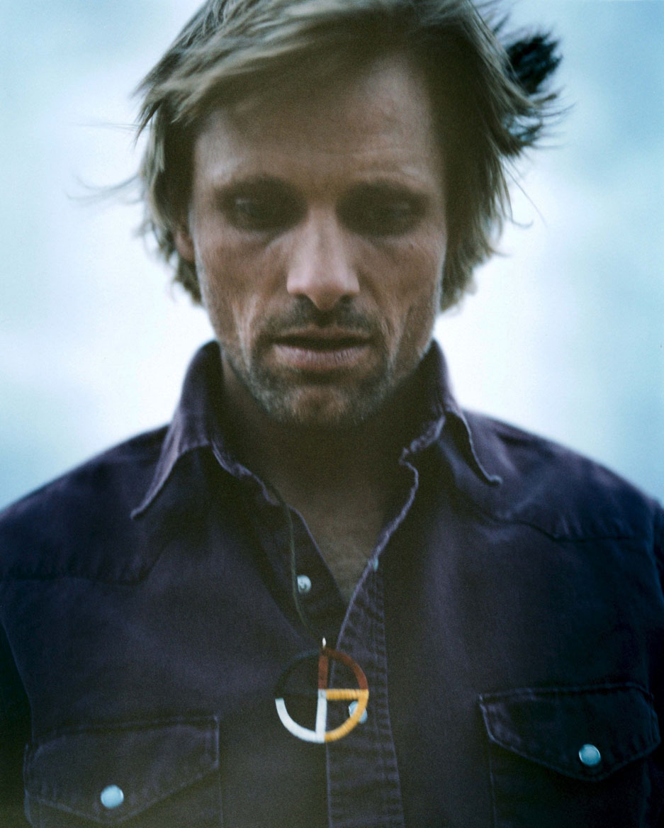 Viggo Mortensen Viggo Mortensen