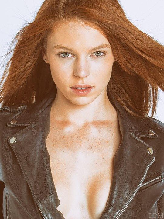 Picture of Tawny Swain