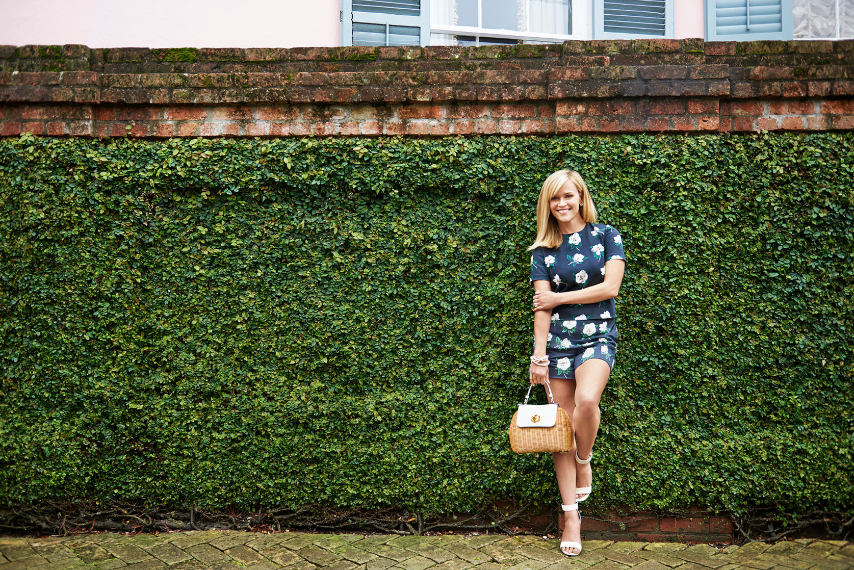 Reese Witherspoon Reese Witherspoon