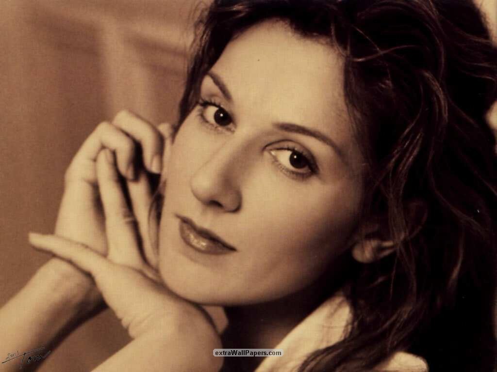 Céline Dion Céline Dion