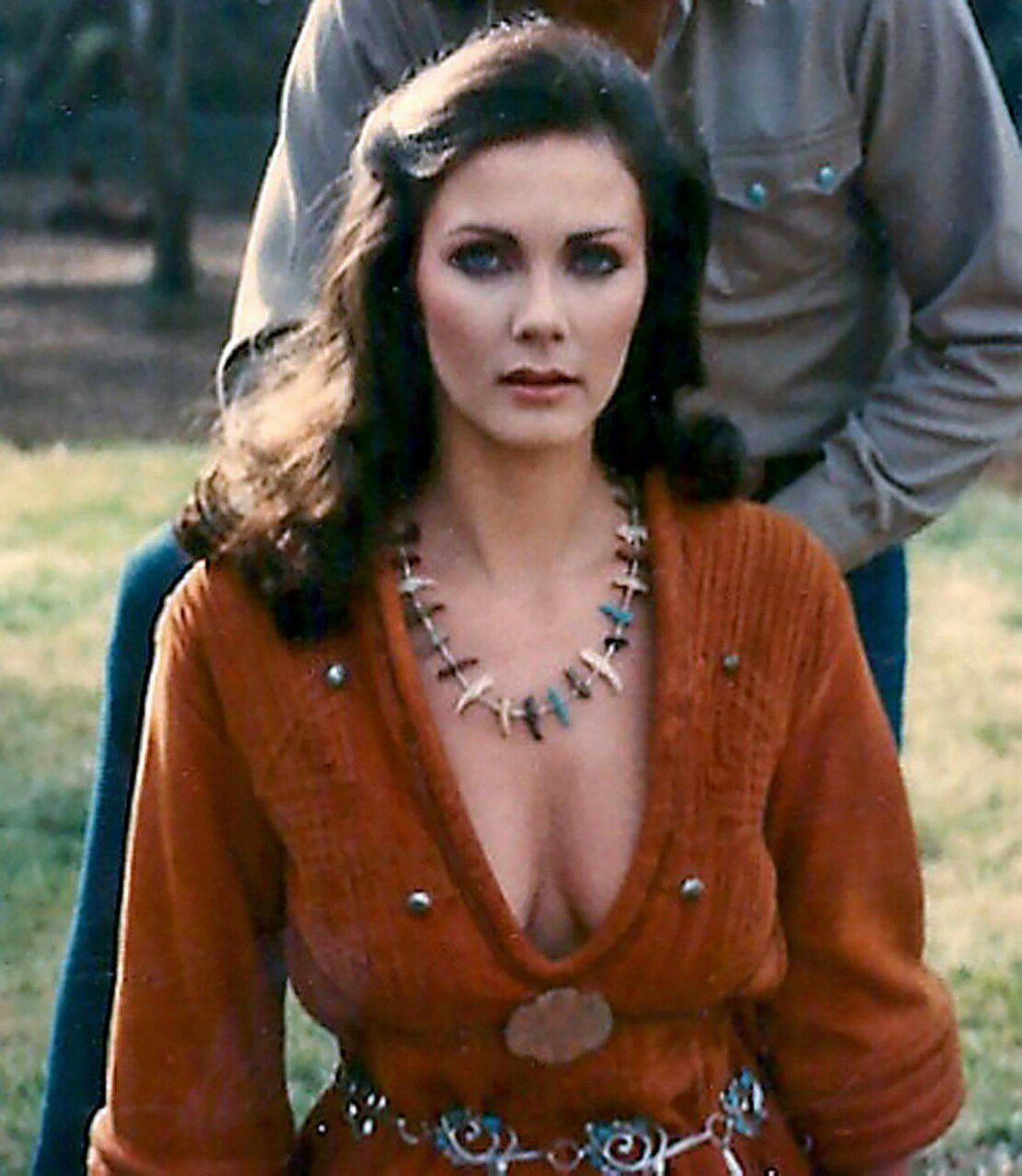 Linda Carter Porn 71