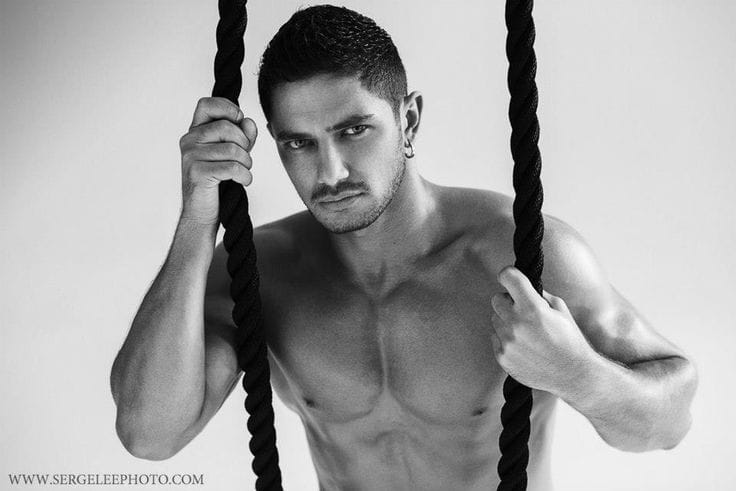 Picture Of Dato Foland