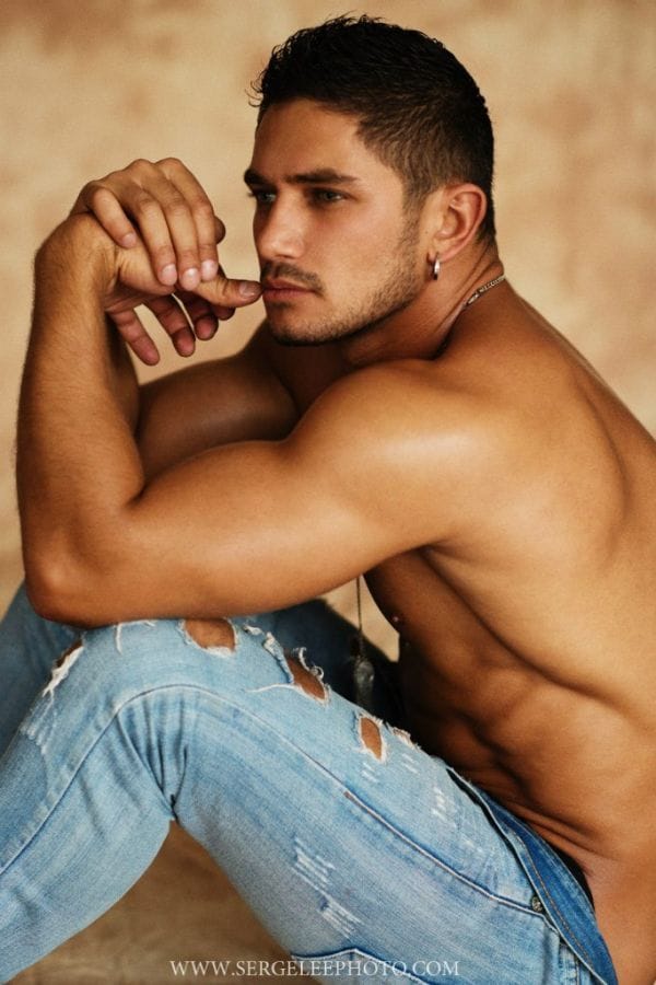 Image Of Dato Foland