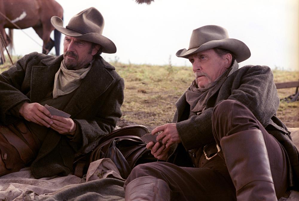 Open Range Open Range