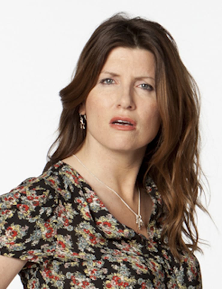 Picture Of Sharon Horgan
