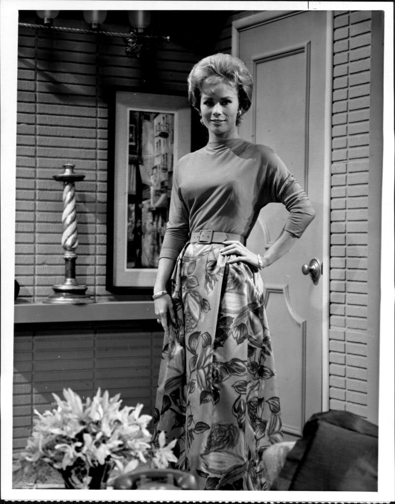 Picture of Abby Dalton