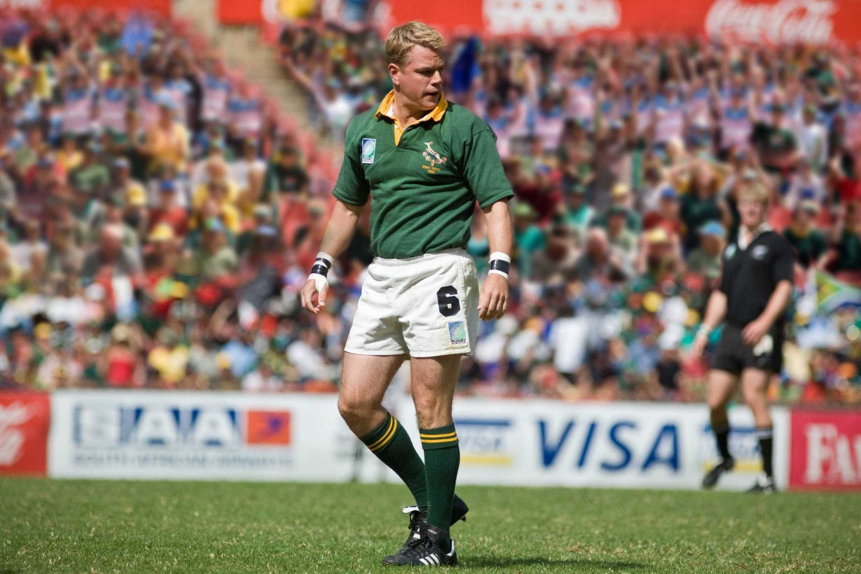 Invictus (2009) Invictus (2009)