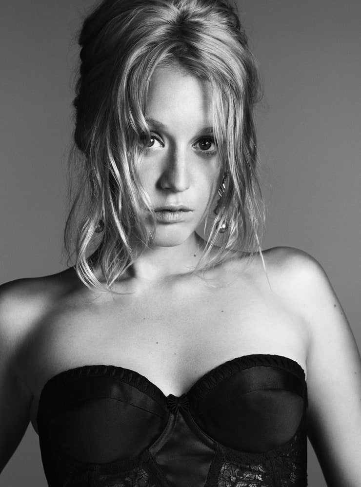 Picture Of Ludivine Sagnier