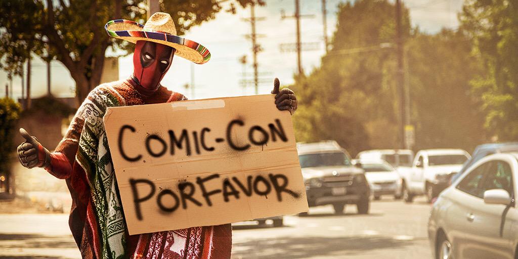 Deadpool Deadpool
