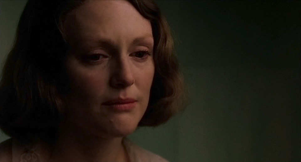 The Hours (2002) The Hours (2002)