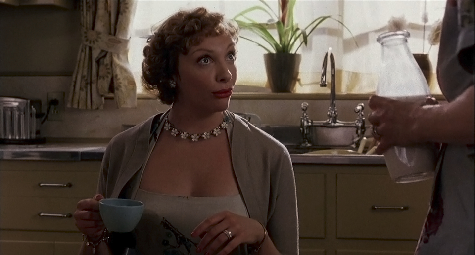 The Hours (2002) The Hours (2002)