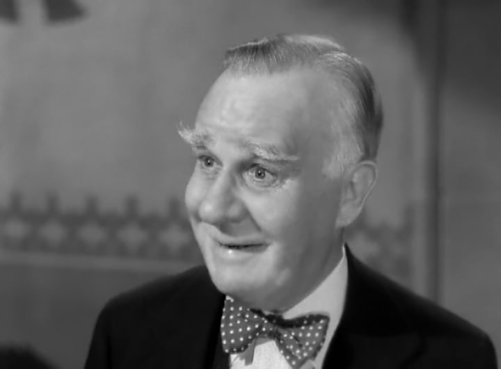 Henry Travers Net Worth