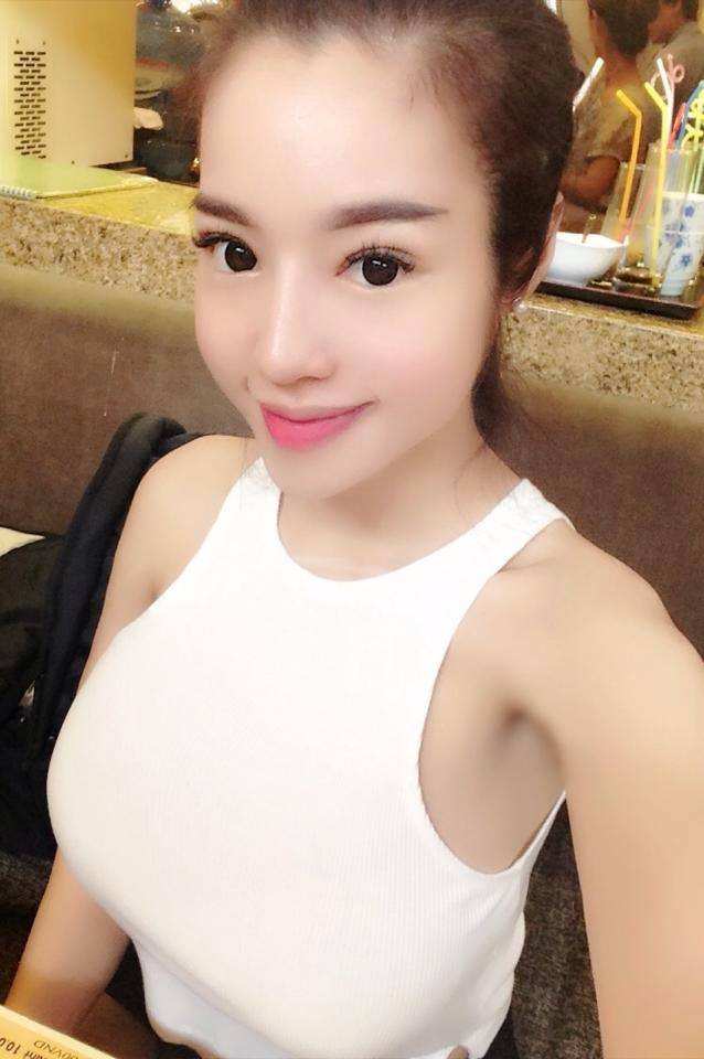 Picture Of Elly Tran