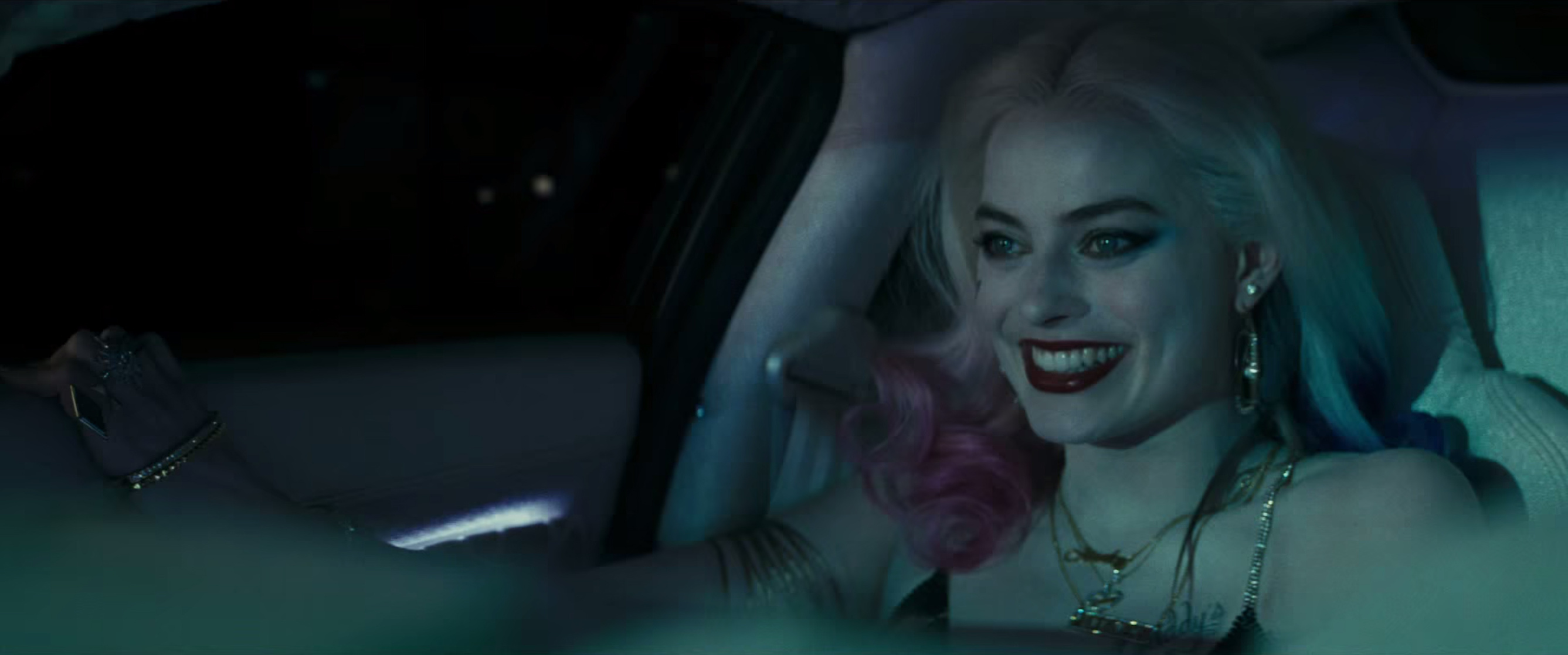 Suicide Squad Suicide Squad