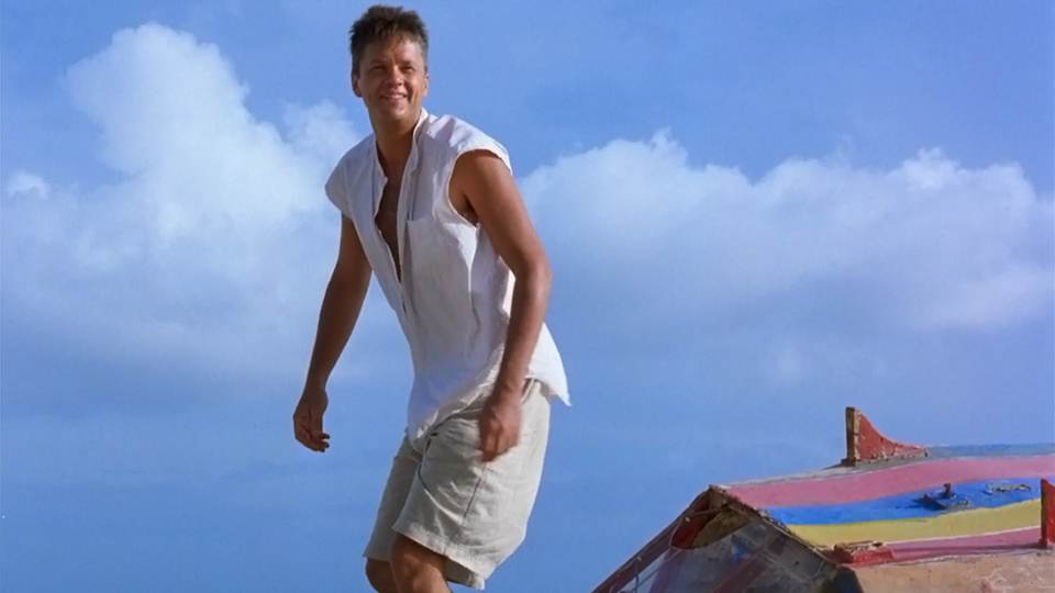 The Shawshank Redemption (1994) The Shawshank Redemption (1994)