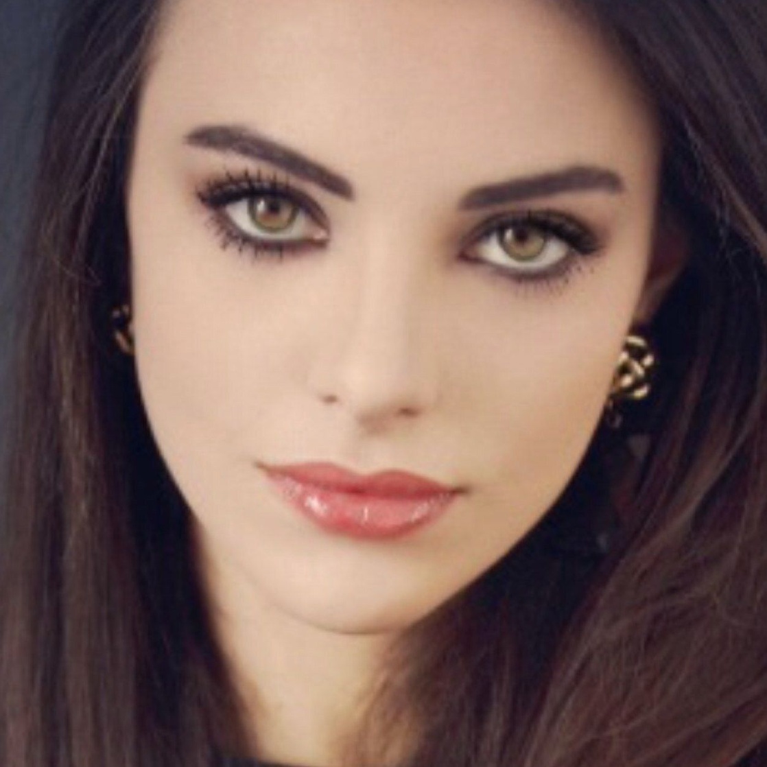 Picture Of Tuvana Türkay