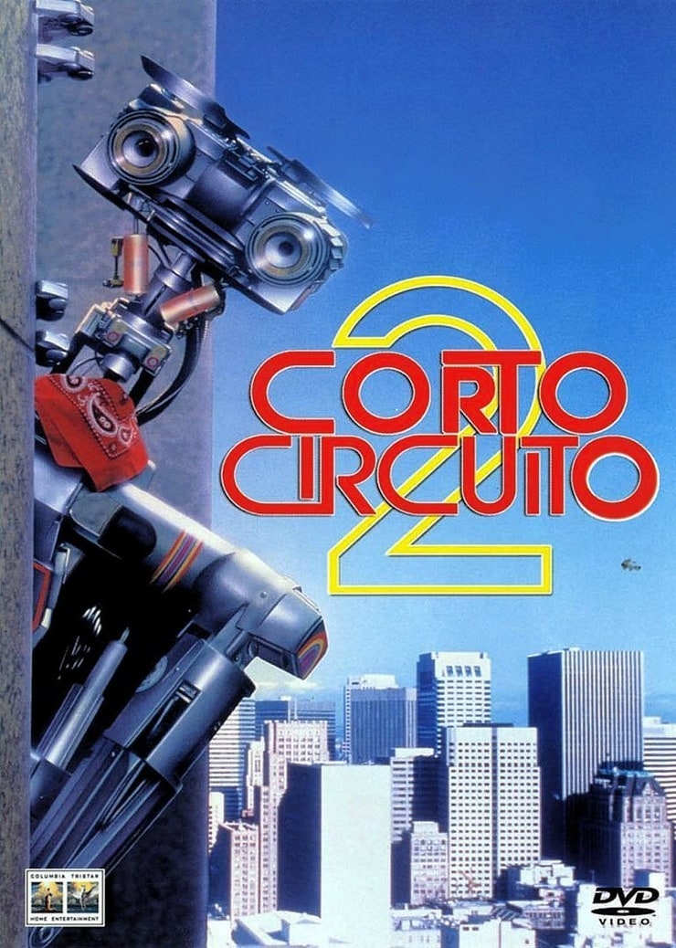 Watch Short Circuit 2 Streaming