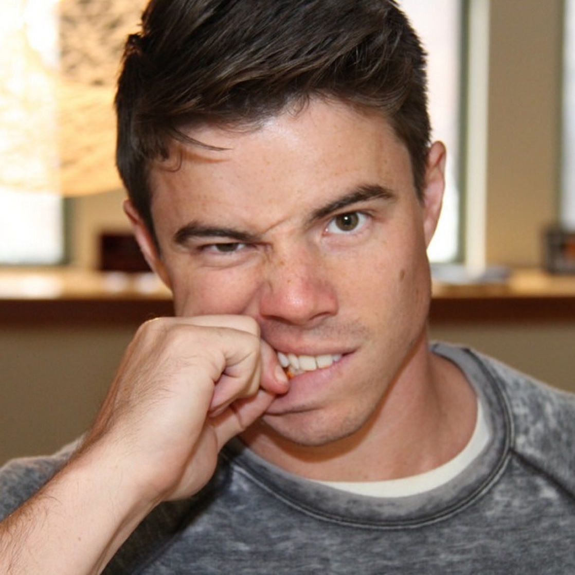 Picture of David Hull