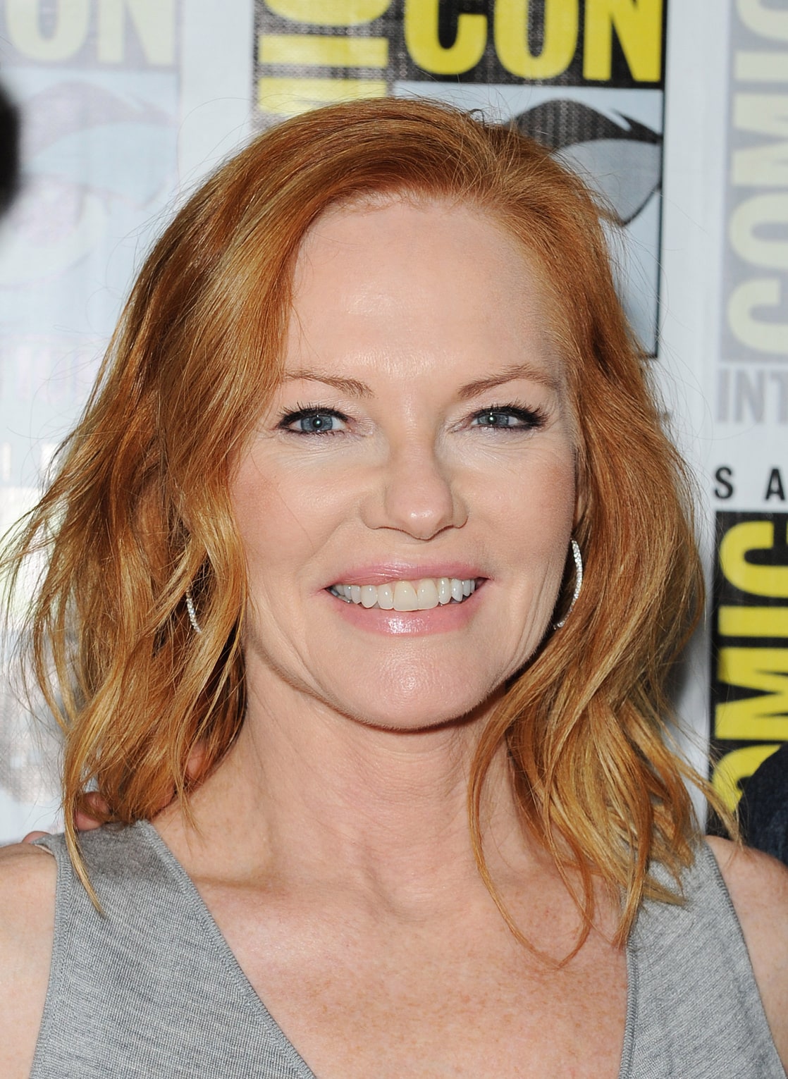 Nude Photos Of Marg Helgenberger 29