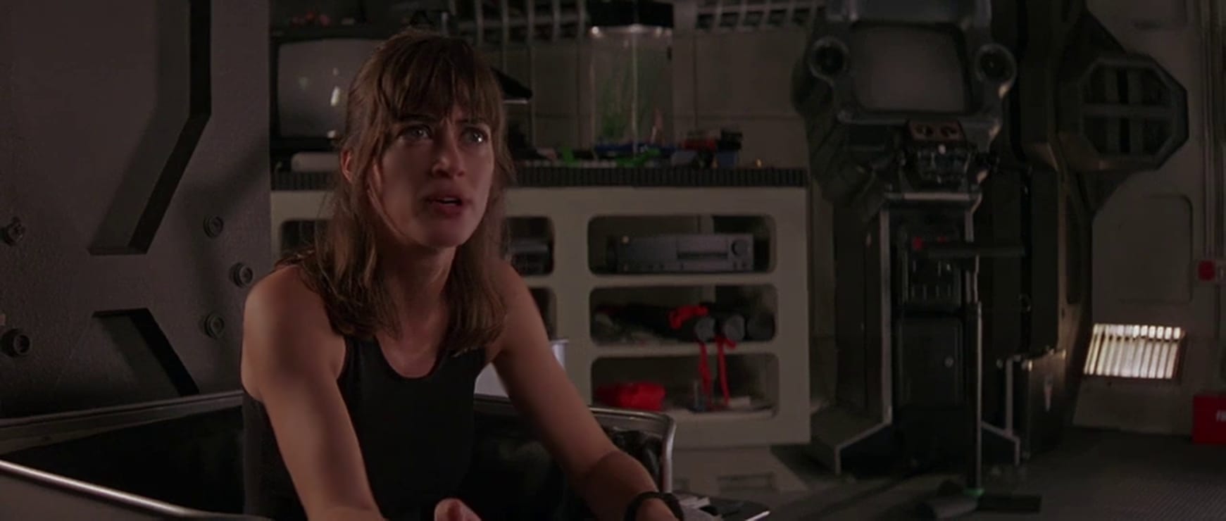 Amanda Pays