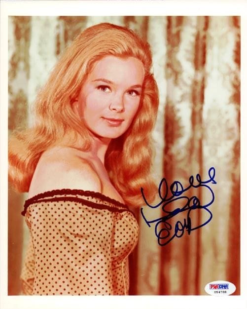 Pictures Of Linda Evans