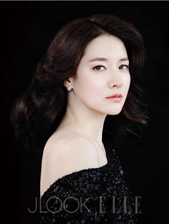 Picture of Yeong-ae Lee