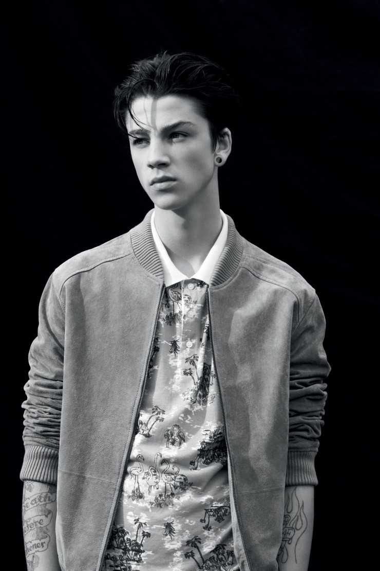 Ash Stymest | picture of ash stymest Ash Stymest | picture of ash stymest