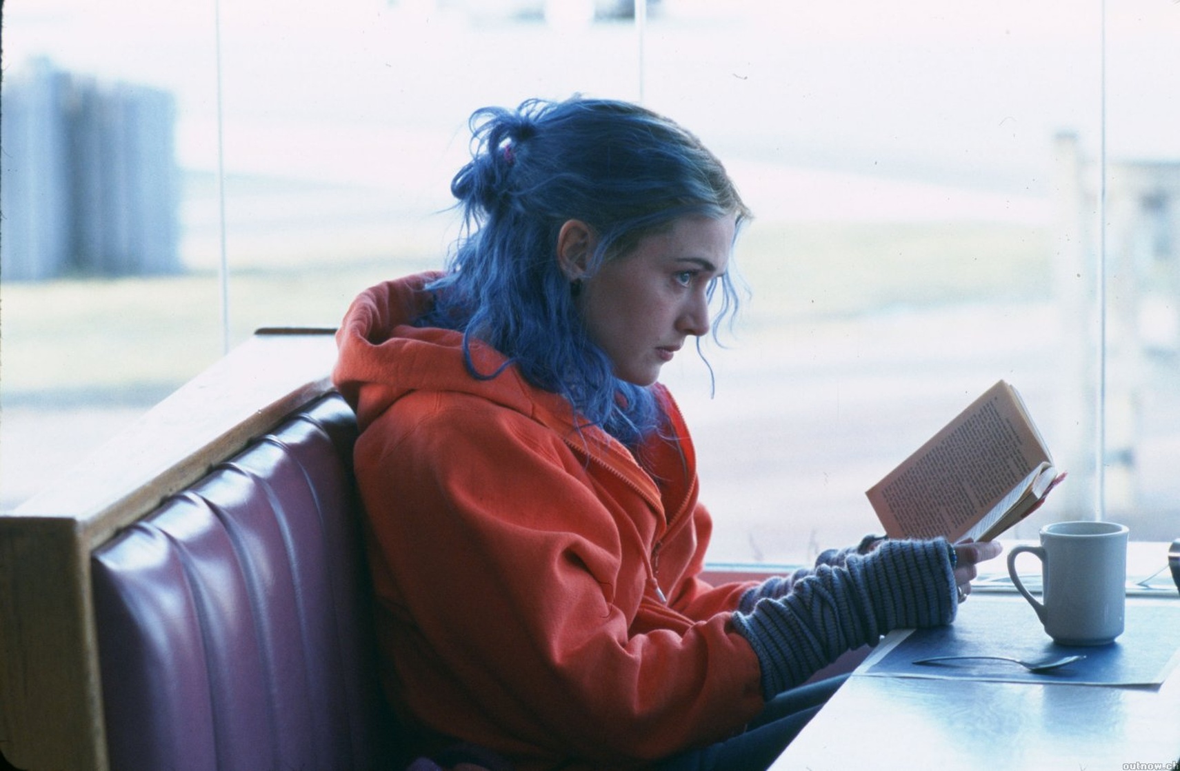 Eternal Sunshine of the Spotless Mind (2004) Eternal Sunshine of the Spotless Mind (2004)