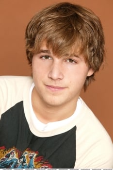 Picture Of Shawn Pyfrom