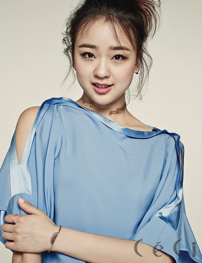 Picture Of Son Yeon Jae