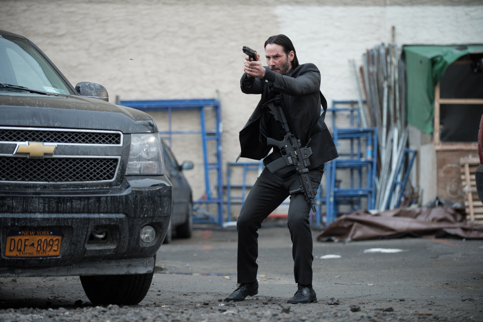 John Wick John Wick