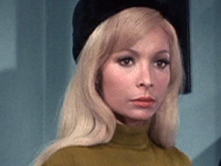 Picture Of Arlene Martel