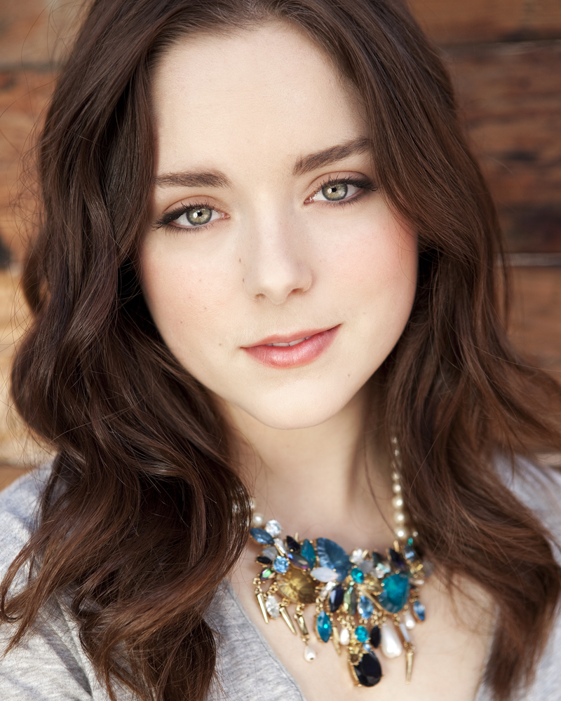 Picture of Madison Davenport