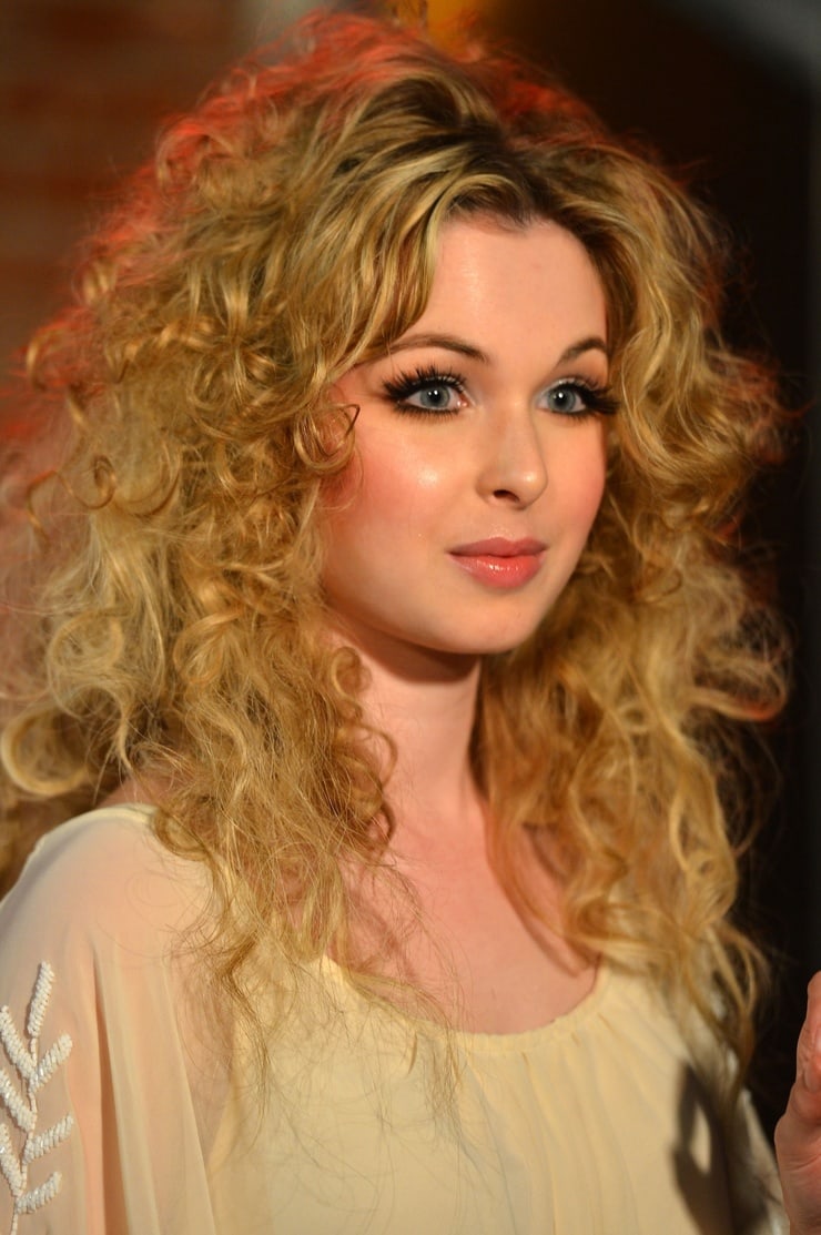 Picture of Kirsten Prout